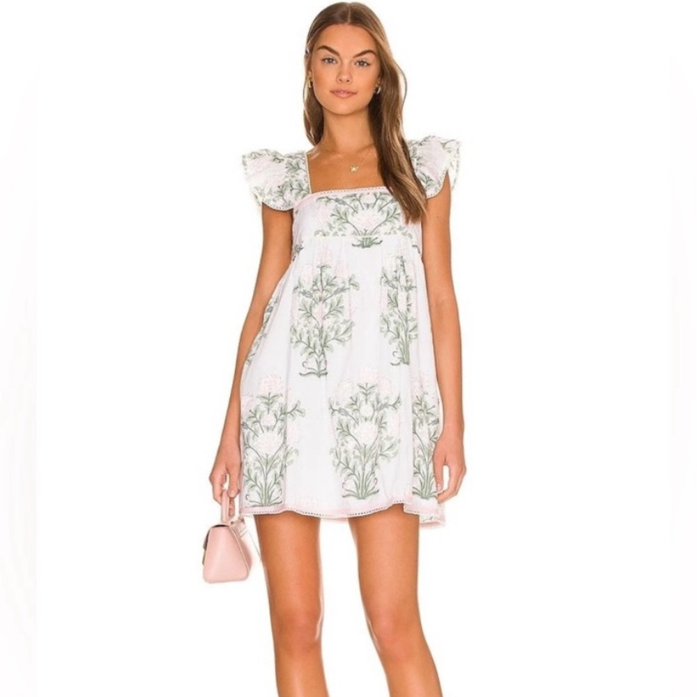 Juliet Dunn Dress
